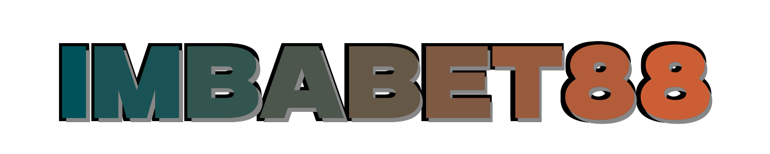IMBABET88 Logo